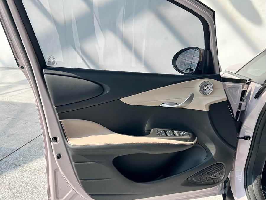 BYD Dolphin 2025 imagem de carro #21