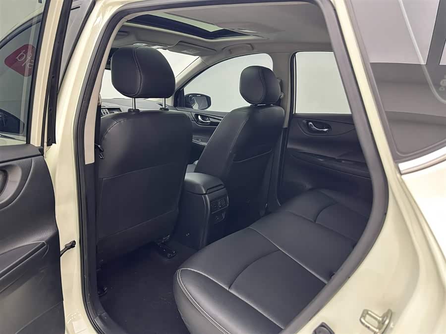 日产 骐达TIIDA 2021 汽车图片 #21