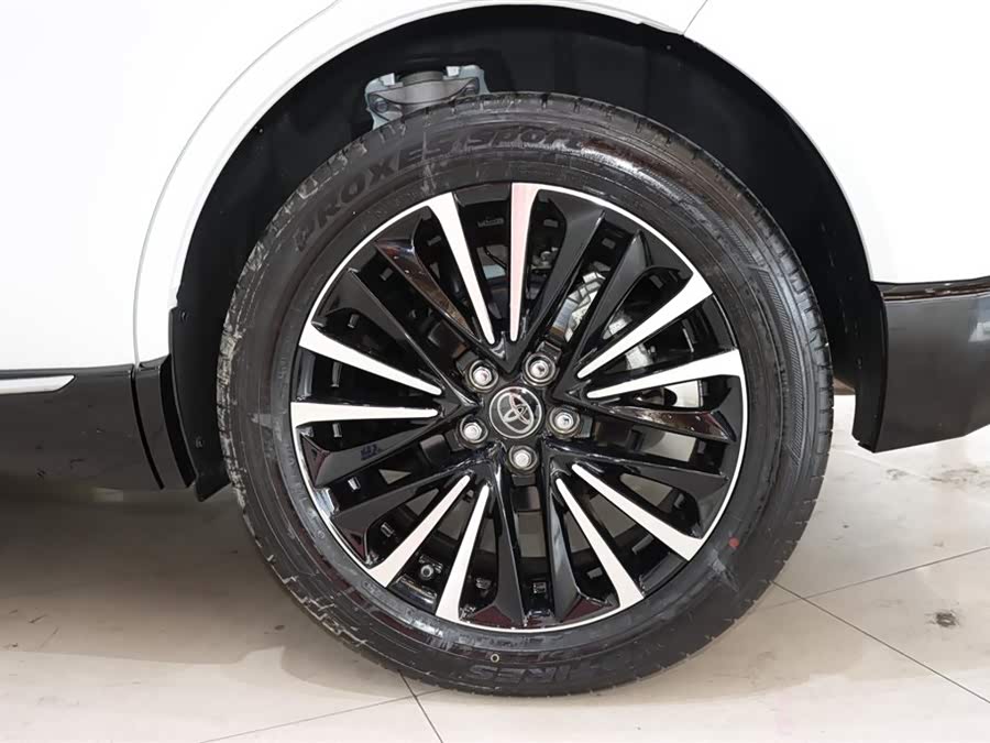 Toyota Venza 2023 car image #21