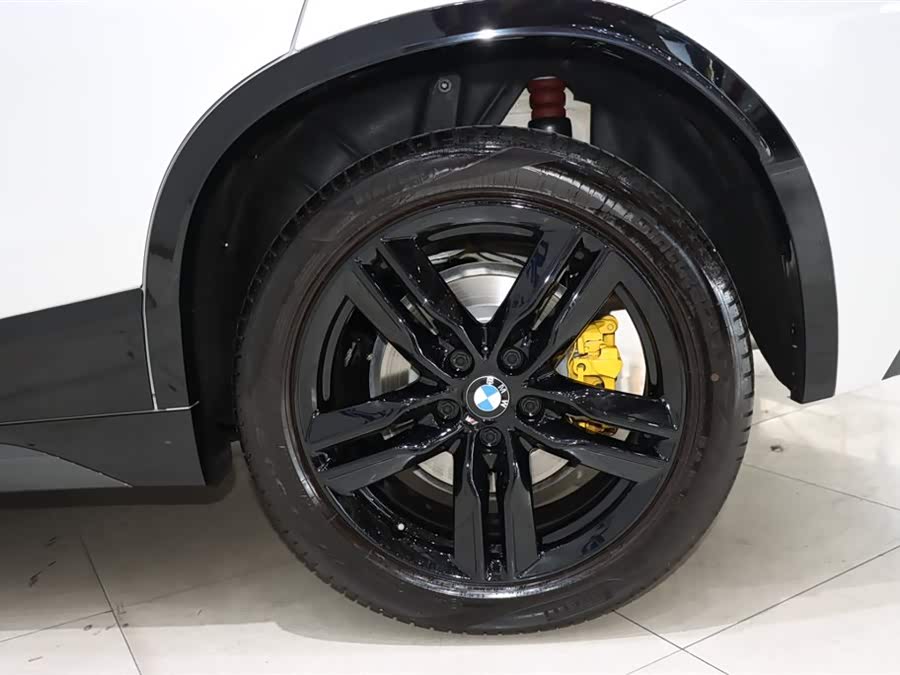 BMW X2 2024 image de voiture #21