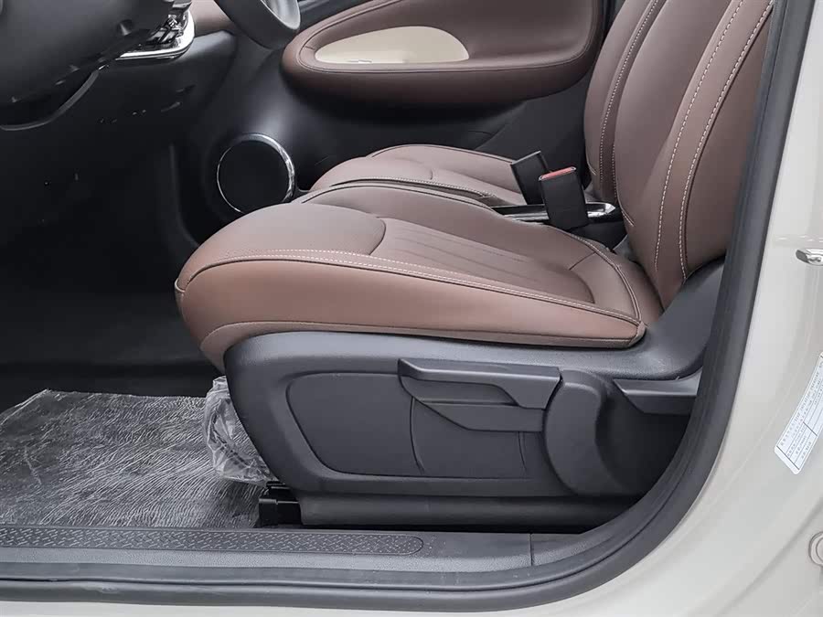 Wuling Binguo 2024 imagen de coche #21