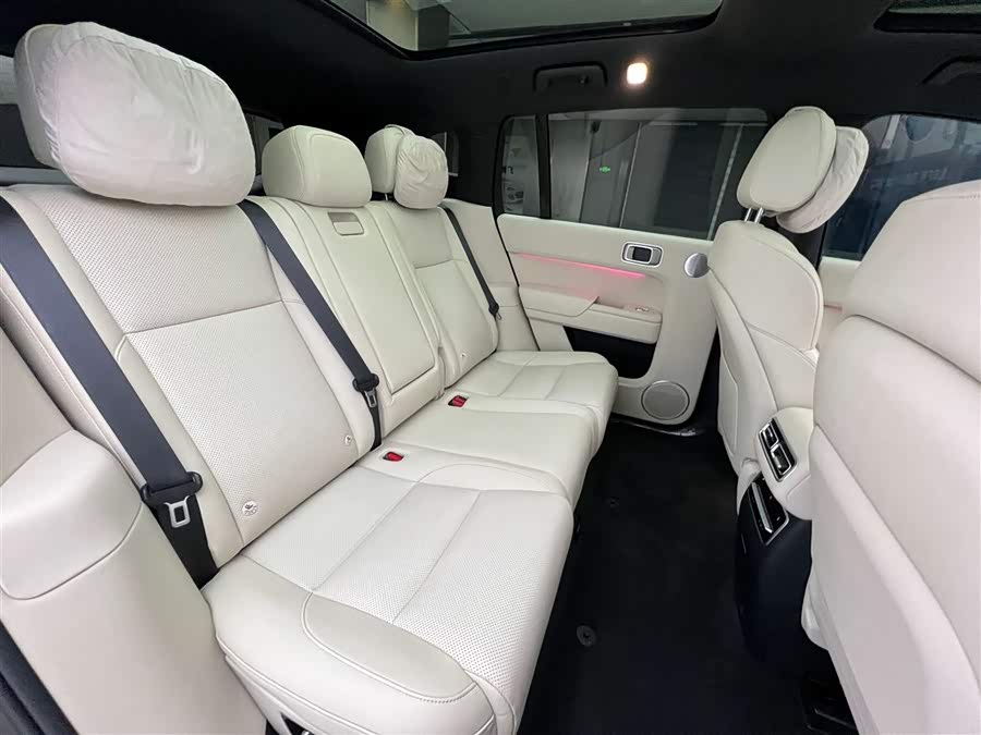 Li L7 2023 image de voiture #21