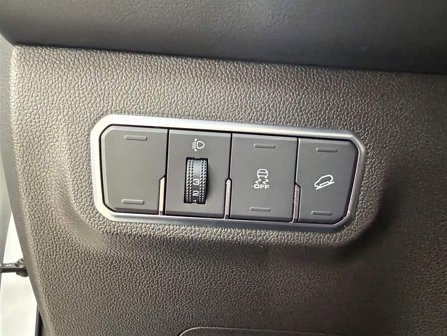 哈弗 哈弗M6 2022 汽车图片 #21