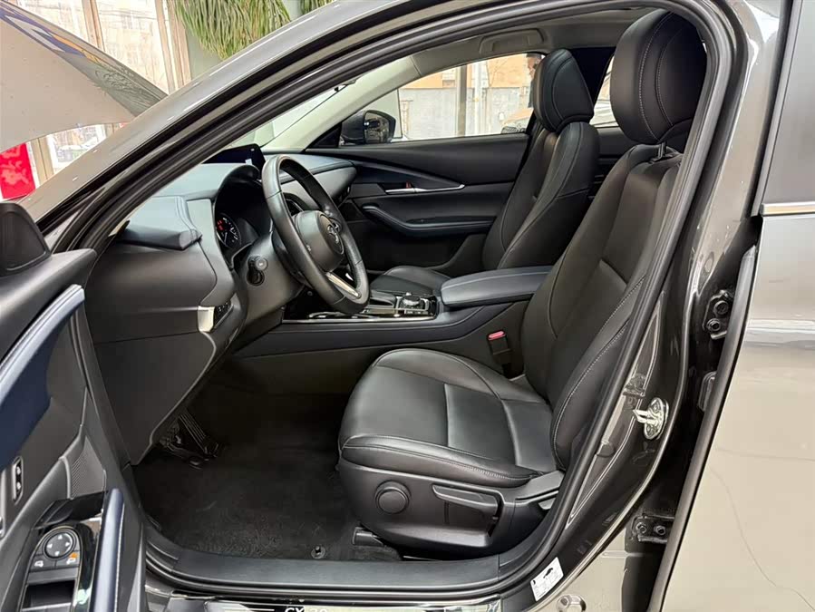 马自达 马自达CX-30 2022 汽车图片 #21