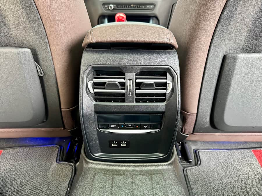 BMW 3 Series 2020 #21 BMW 3 Series 2020 car image #21