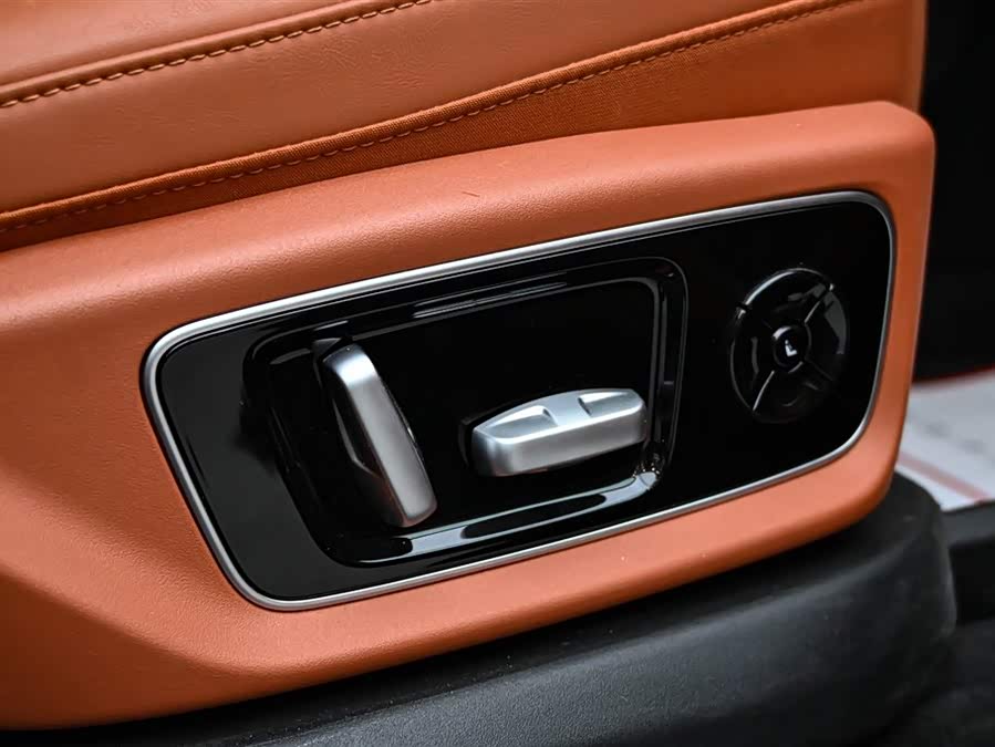 理想汽车 理想L7 2023 汽车图片 #21