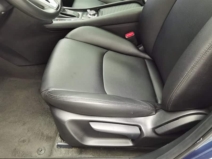 马自达 马自达CX-4 2020 汽车图片 #21