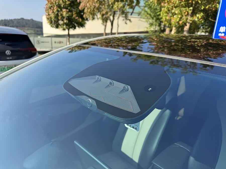 BYD Dolphin 2025 صورة سيارة #21