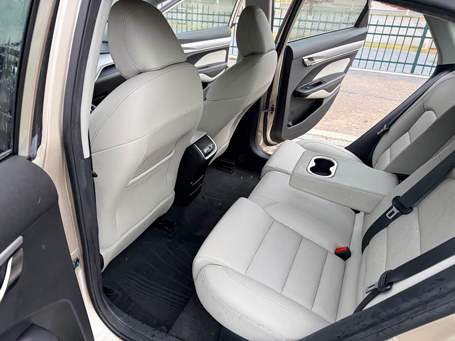 GEELY Binray 2019 #21 GEELY Binray 2019 car image #21