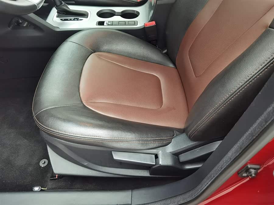 JAC 2015 imagem de carro #21