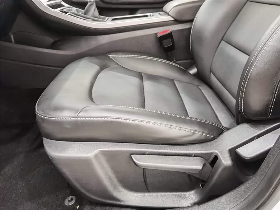 GEELY Emgrand GL 2020 car image #21