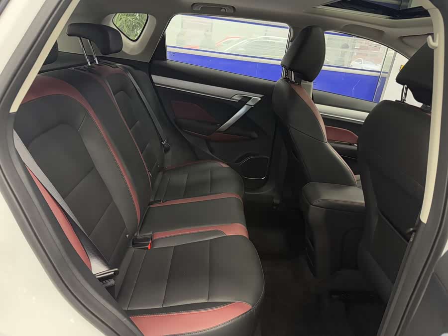 GEELY Coolray 2022 #21 GEELY Coolray 2022 car image #21