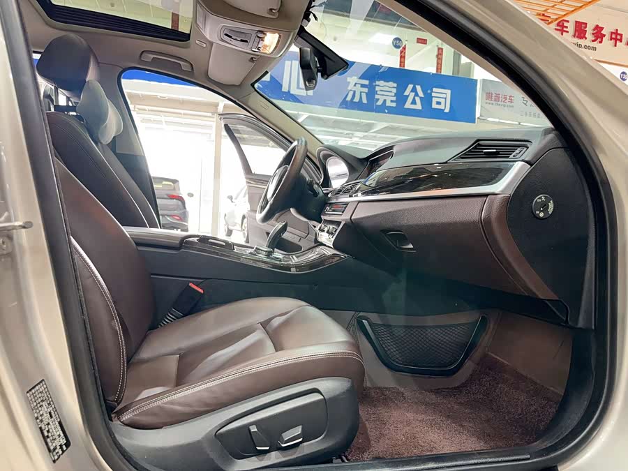 BMW 5 Series 2016 car image #21