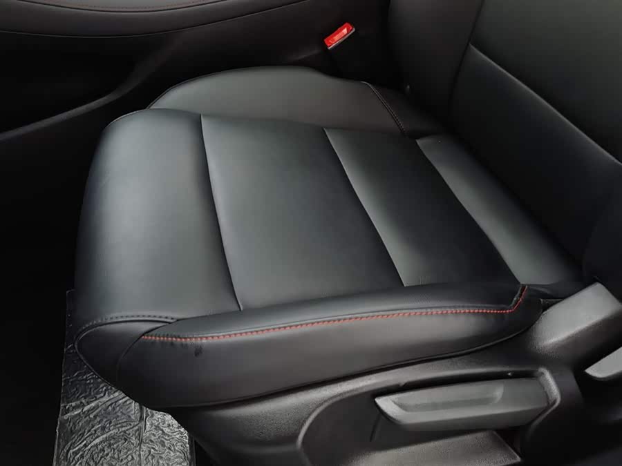 MG 5 2024 car image #21