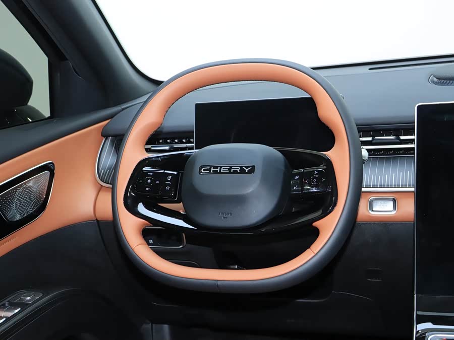 Chery Tiggo 8 2025 imagem de carro #21