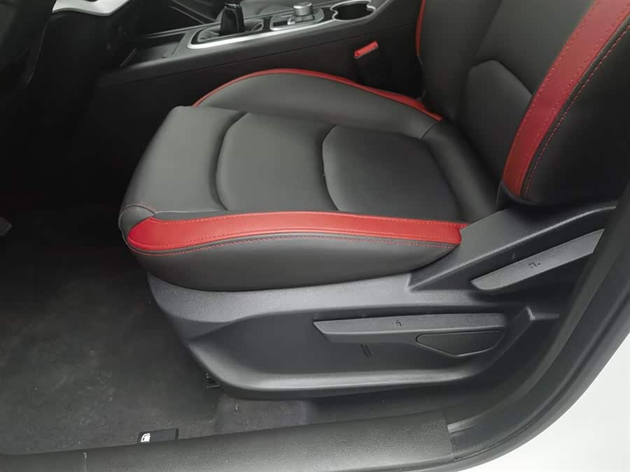 Kaiyi Showjet 2021 car image #21