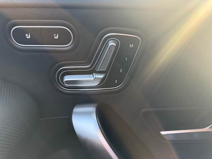 Mercedes-Benz A AMG (Imported) 2021 immagine di auto #21