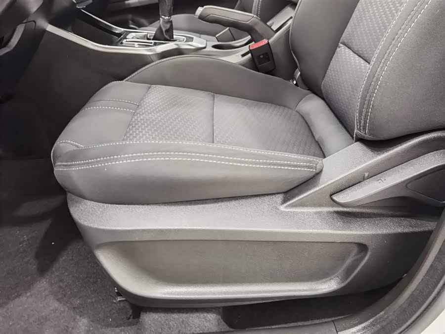 Chery Tiggo 5x 2020 car image #21