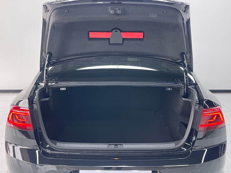 Volkswagen Magotan 2020 immagine di auto #21