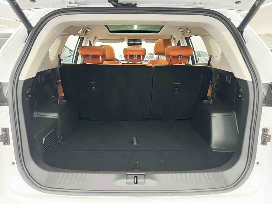 Jetour Shanhai 2024 image de voiture #21