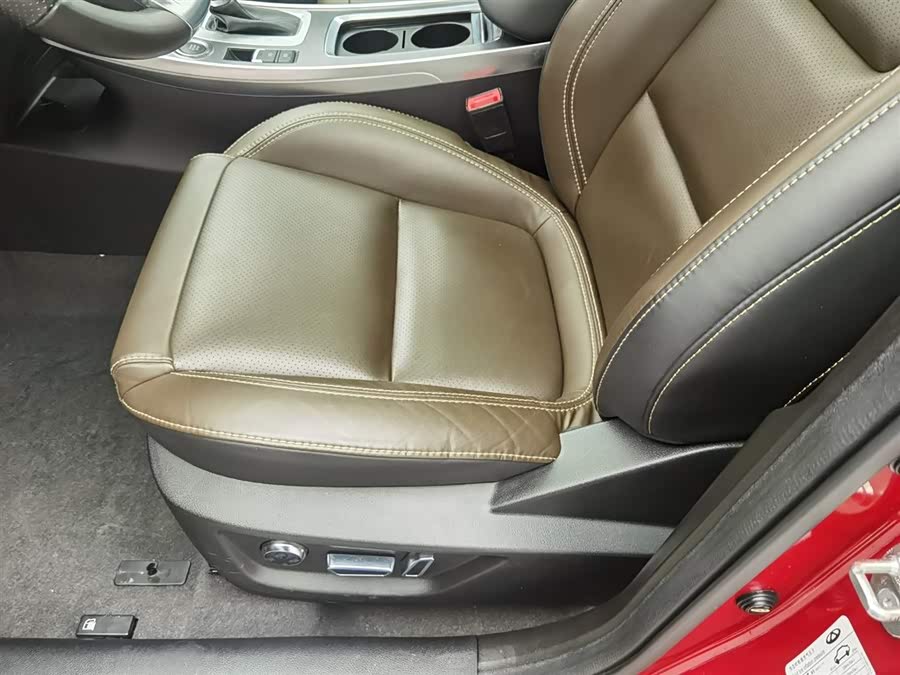 Tiggo 7 2017 car image #21