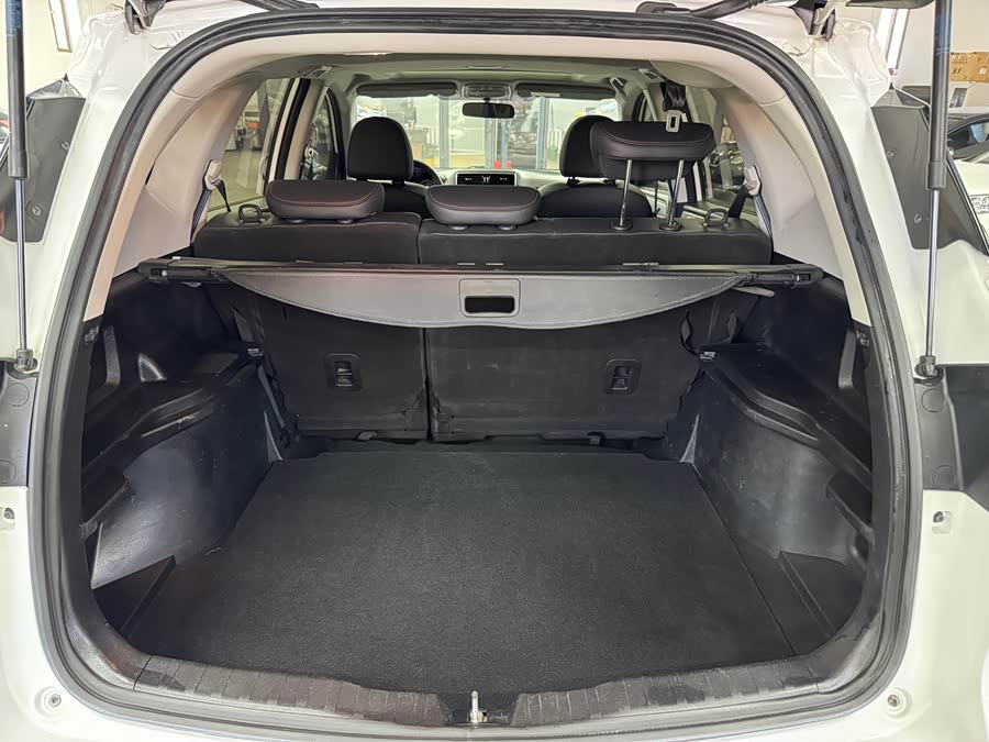 哈弗 哈弗M6 2020 汽车图片 #21