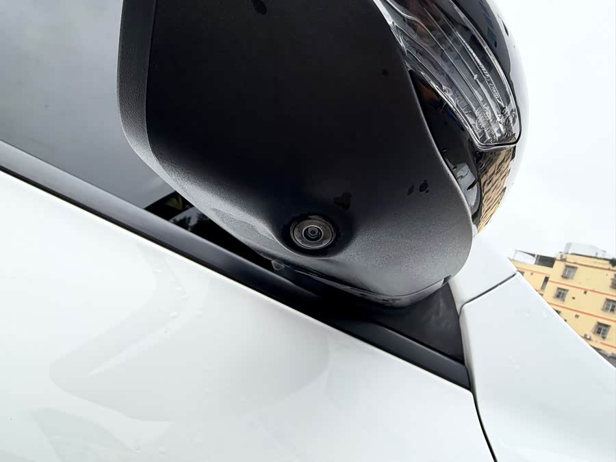 GEELY Binray 2022 car image #21