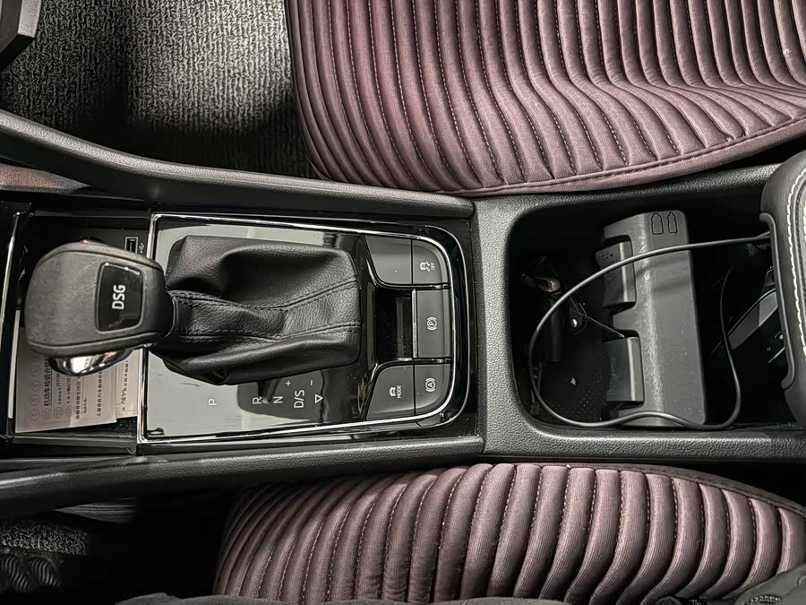 Skoda Kodiaq 2018 صورة سيارة #21