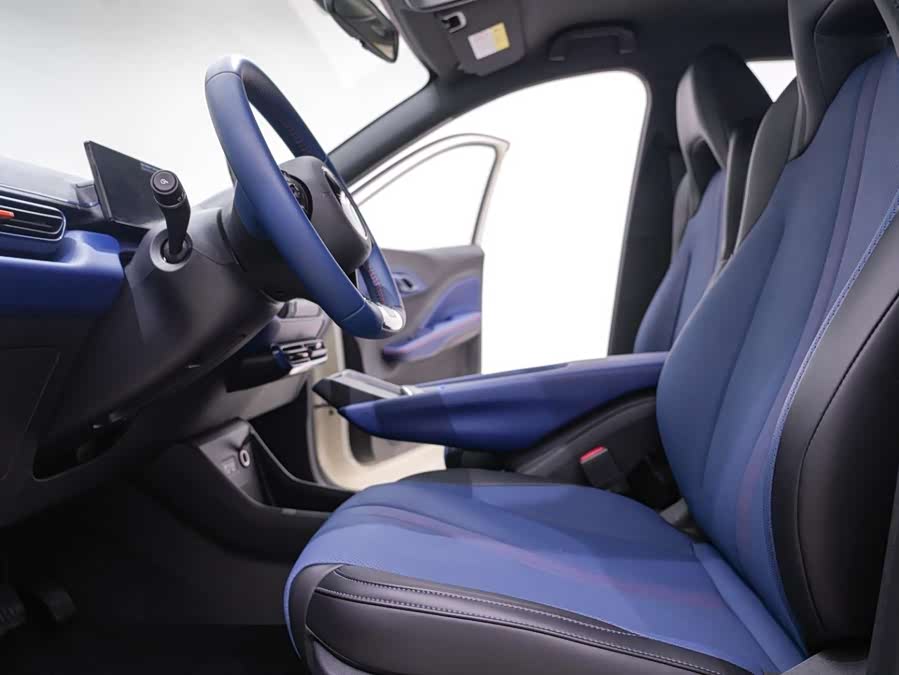 BYD Seagull 2025 car image #21