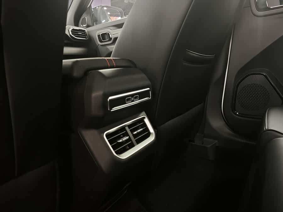 GEELY Cowboy 2025 #21 GEELY Cowboy 2025 car image #21