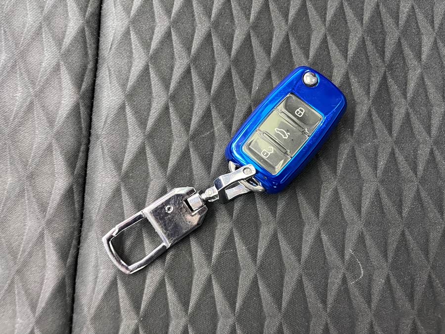 Skoda Kamiq 2019 image de voiture #21