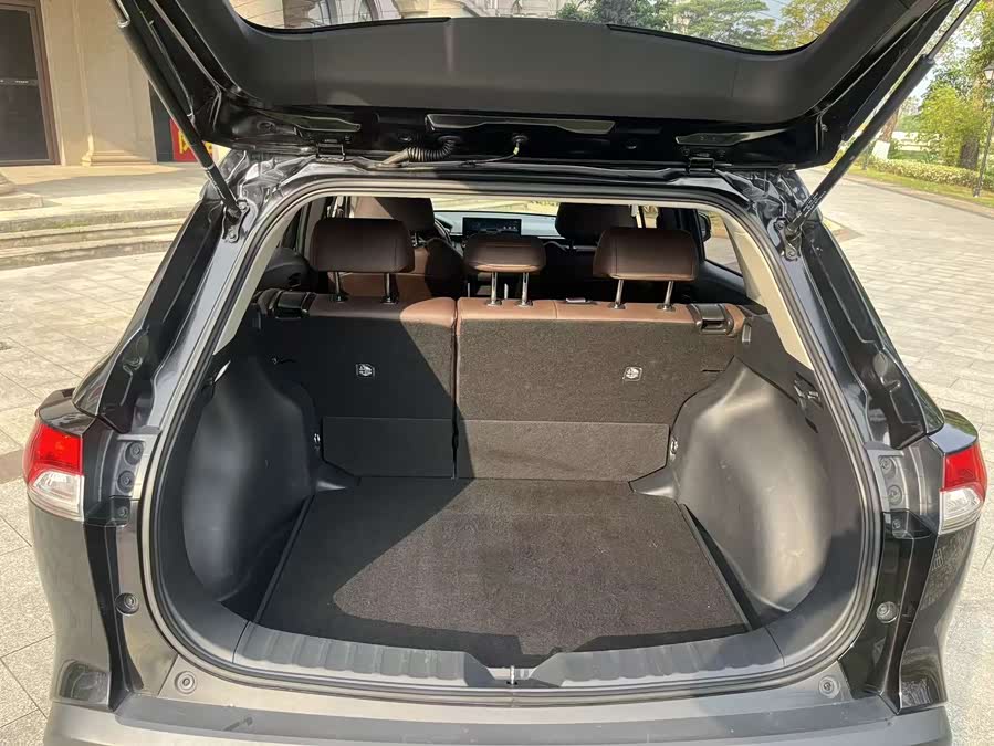 Toyota Corolla Cross 2023 car image #21