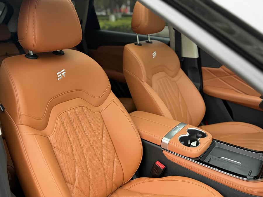 Jetour Shanhai L7 2024 image de voiture #21