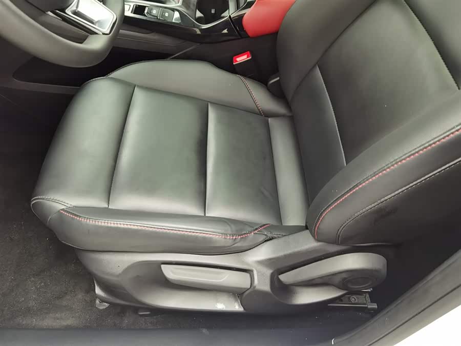 MG 5 2023 car image #21
