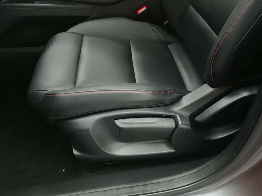 MG 5 2024 car image #21