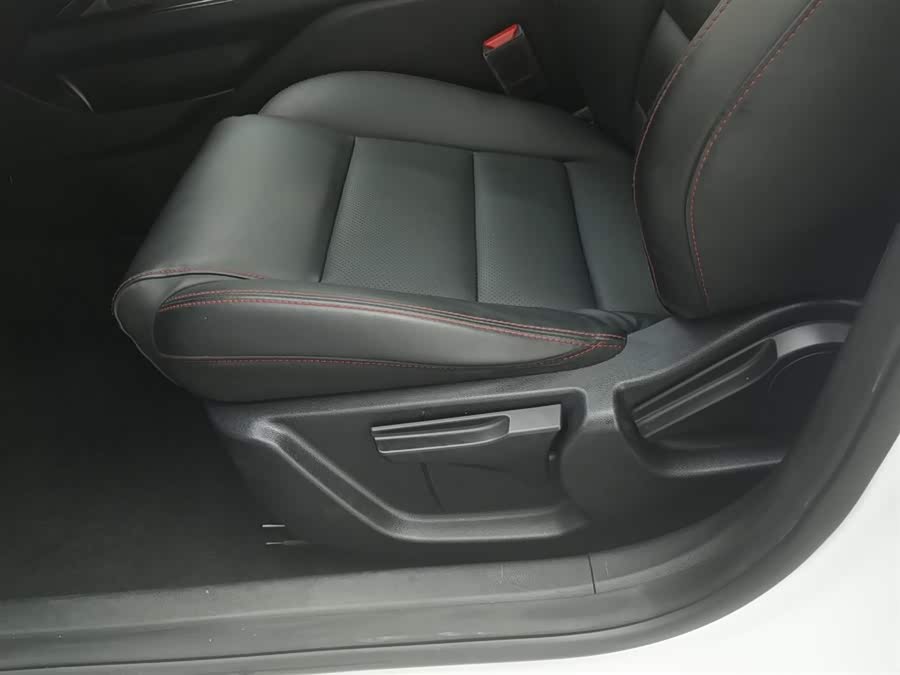 GEELY Binray 2020 immagine di auto #21