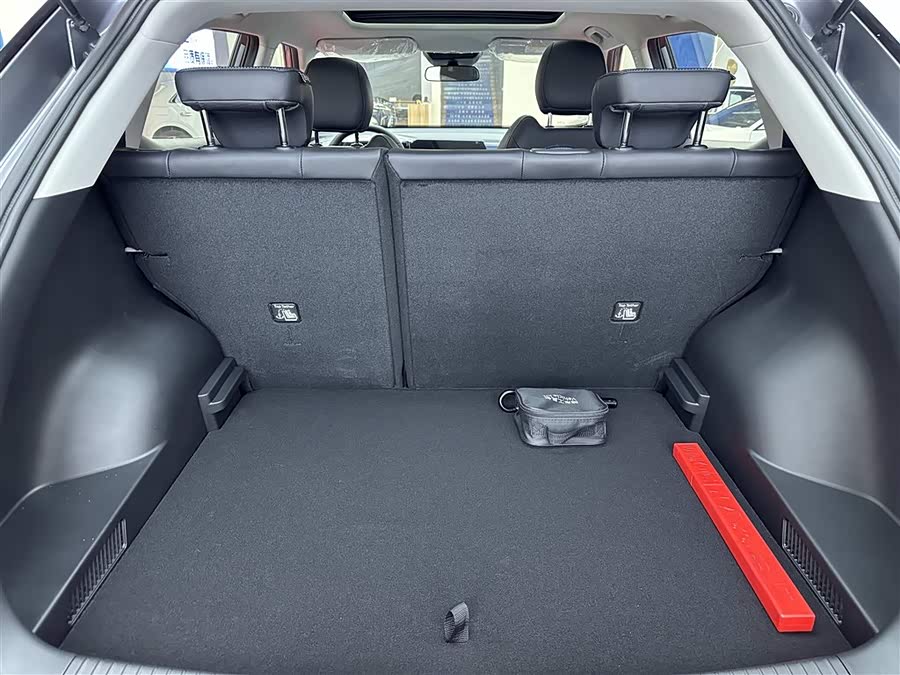 GAC Trumpchi GS3 2026 imagem de carro #21