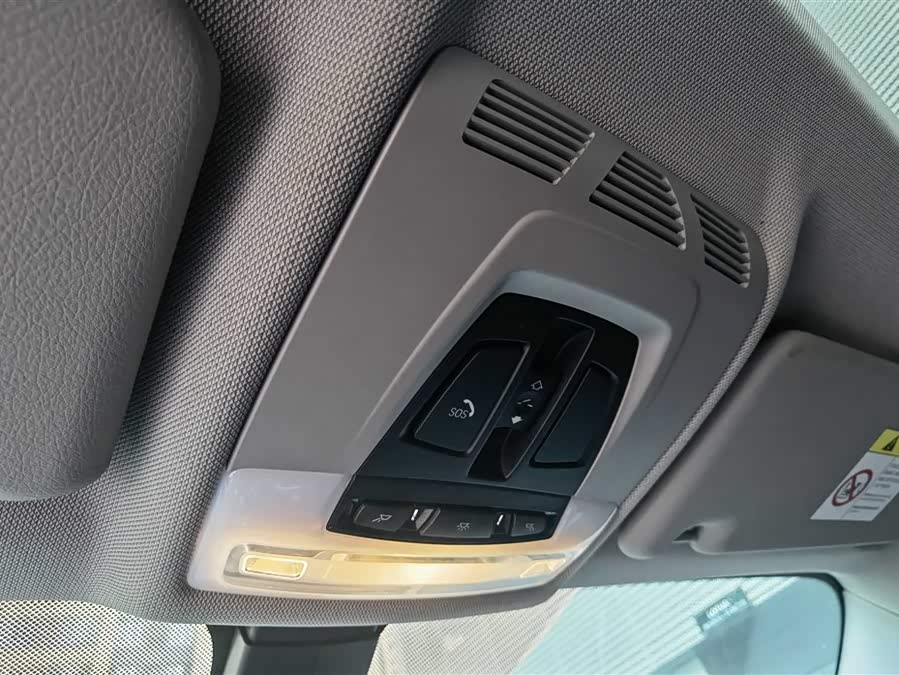 BMW X1 2021 #21 BMW X1 2021 car image #21