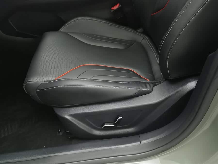 GEELY Binray 2022 #21 GEELY Binray 2022 car image #21