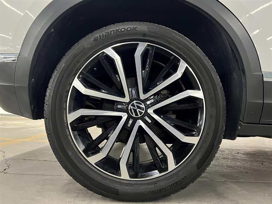 大众 T-ROC探歌 2022 汽车图片 #21