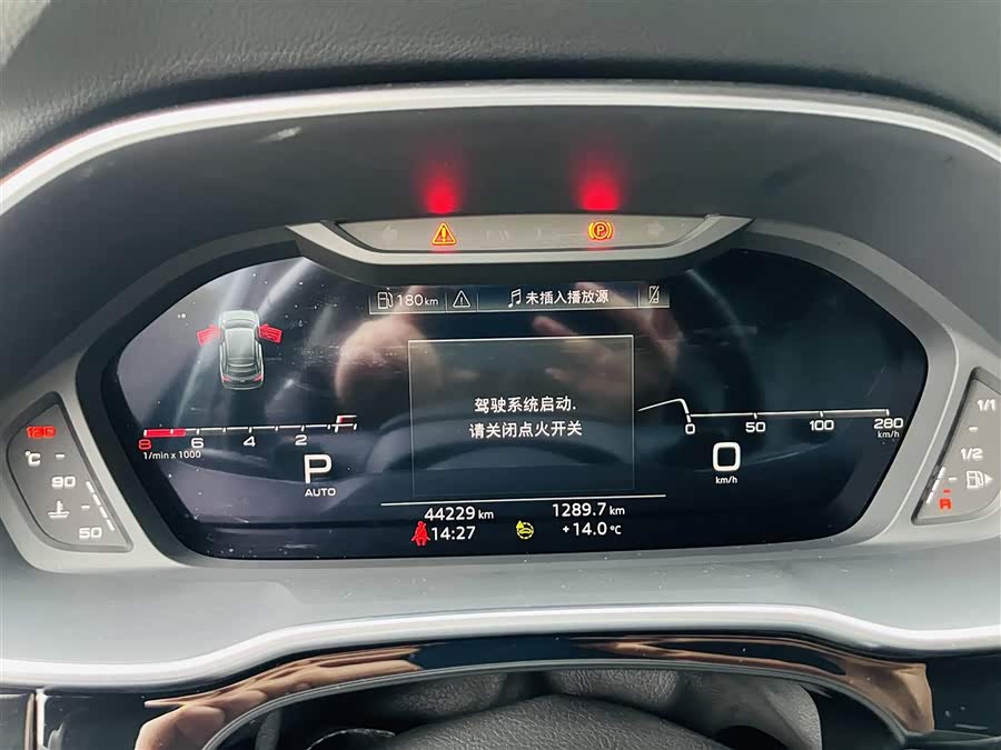 Audi Q3 Sportback 2023 изображение автомобиля #21