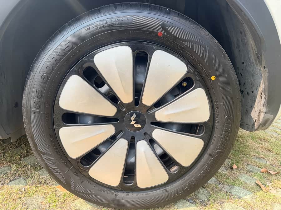 Wuling Binguo 2024 immagine di auto #21