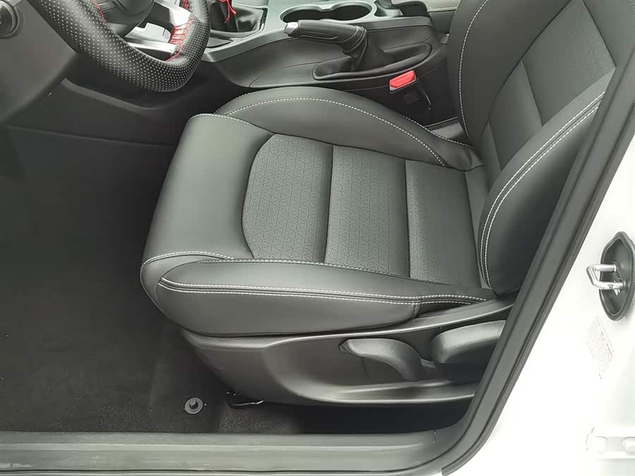 GEELY Emgrand 2020 car image #21