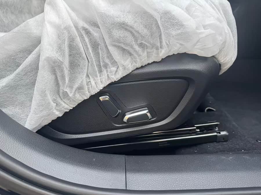 GEELY Preface 2025 изображение автомобиля #21