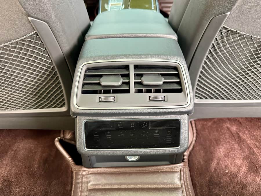 Audi A6L 2020 imagen de coche #21