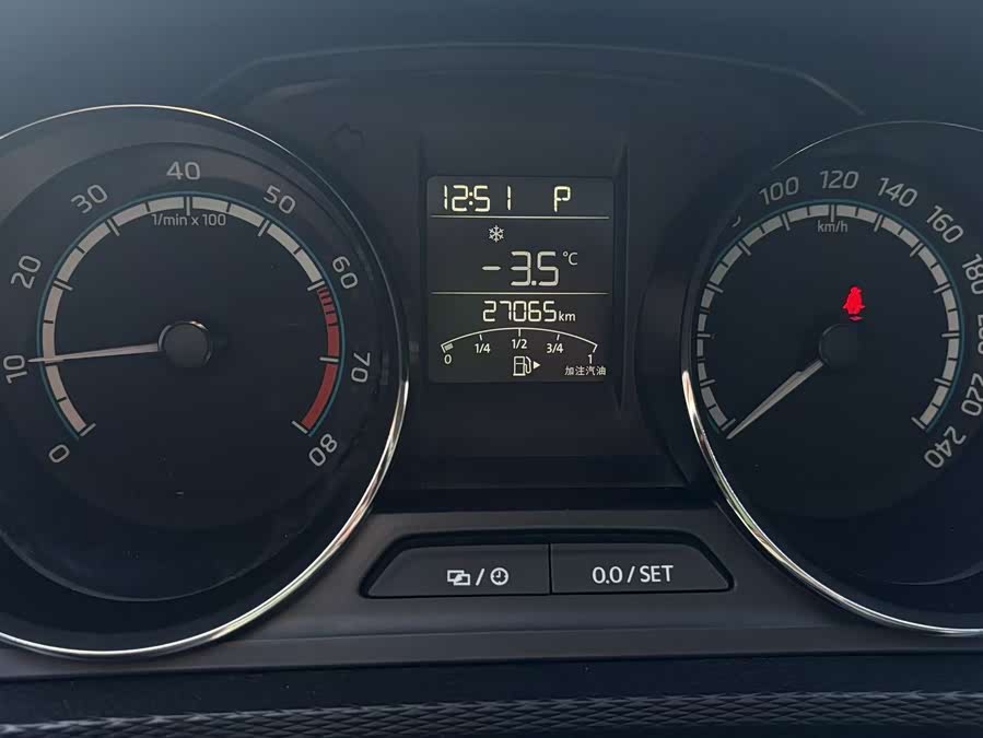 Skoda Kamiq 2024 #21 Skoda Kamiq 2024 car image #21