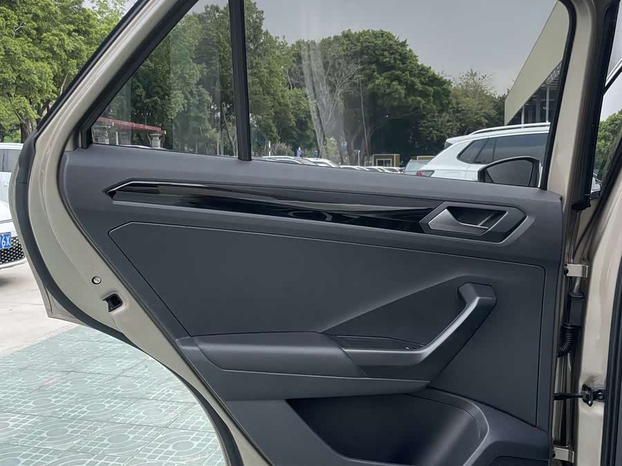 大众 T-ROC探歌 2022 汽车图片 #21