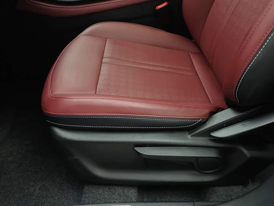 Jetour X70 PLUS 2025 car image #21