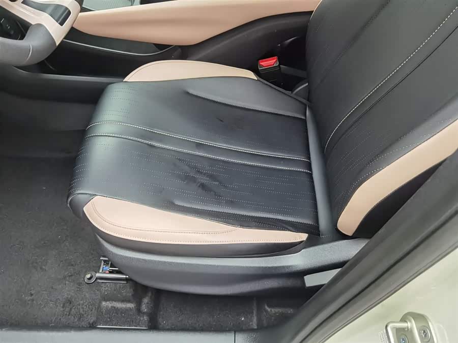 BYD Seagull 2024 immagine di auto #21