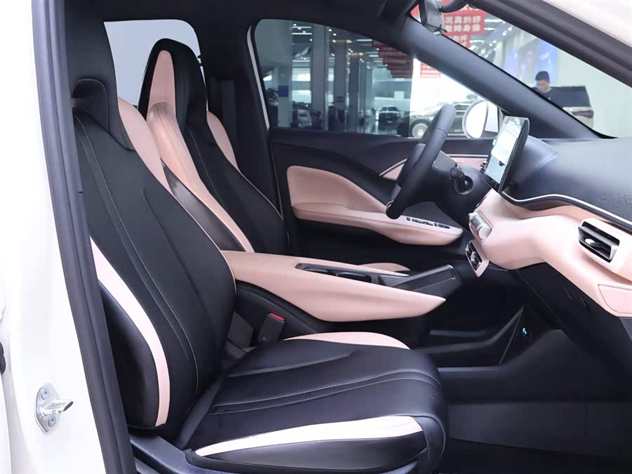 BYD Seagull 2025 immagine di auto #21